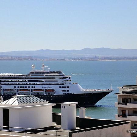 Panteao - Lissabon Altstadt Dış mekan fotoğraf