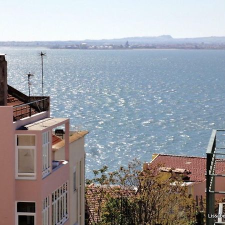 Panteao - Lissabon Altstadt Dış mekan fotoğraf