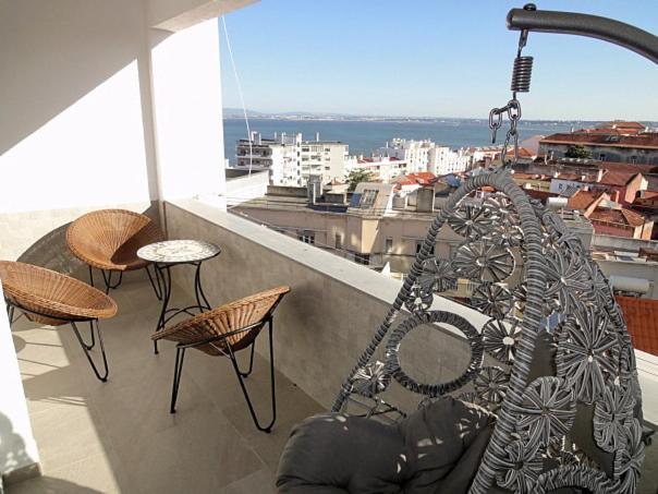 Panteao - Lissabon Altstadt Dış mekan fotoğraf
