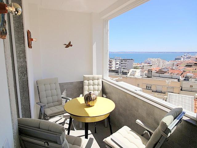 Panteao - Lissabon Altstadt Dış mekan fotoğraf